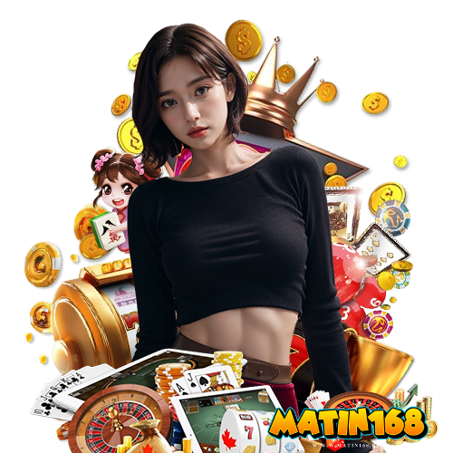 matin168 เว็บตรง