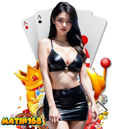 matin168 แจกเครดิตฟรี