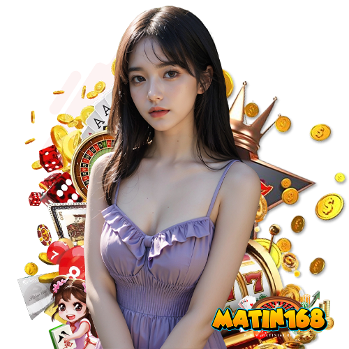 matin168 โปรโมชั่นพิเศษ